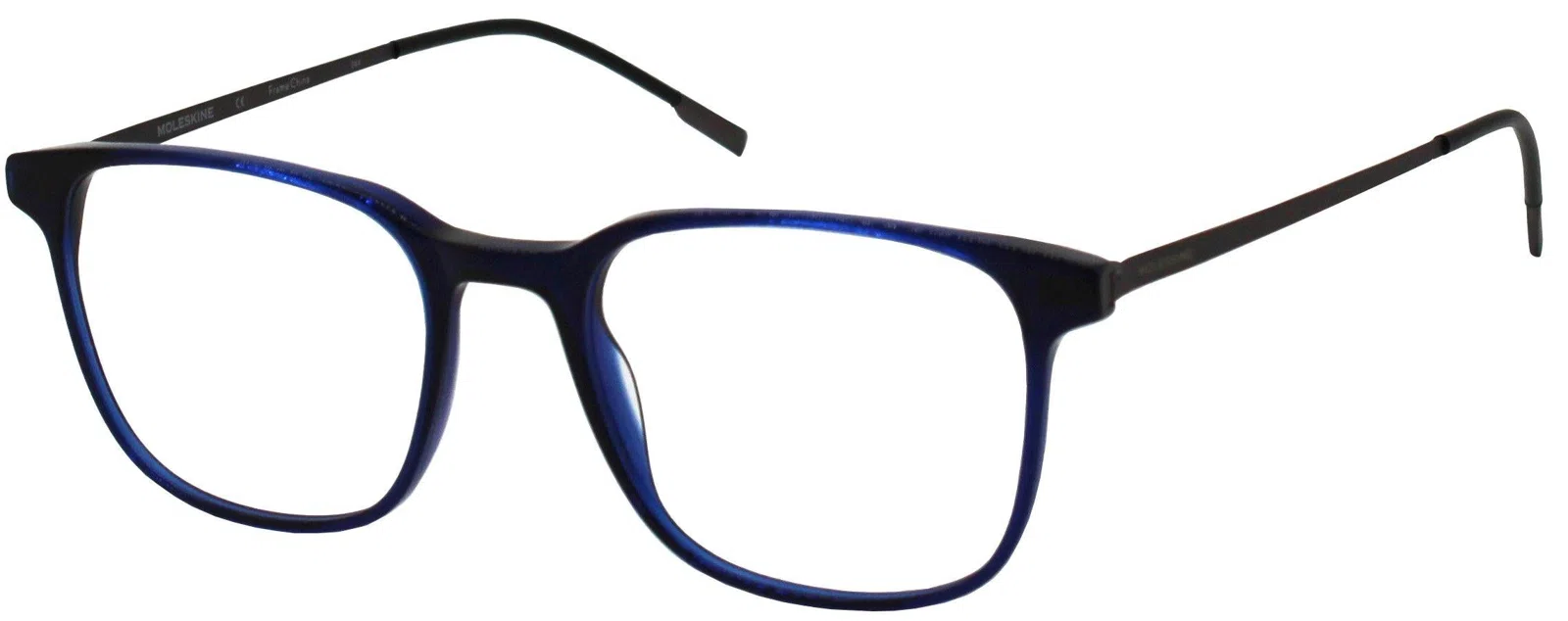 Moleskine 1146 Eyeglasses - view 2